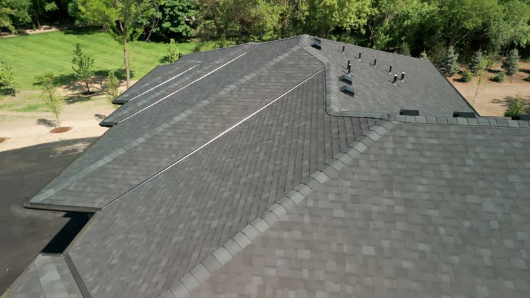 Roof Coating Services in Vernal, UT