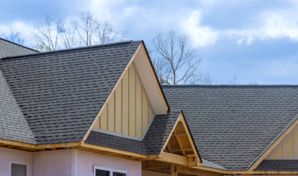 Best Solar Panel Roofing Installation  in Vernal, UT