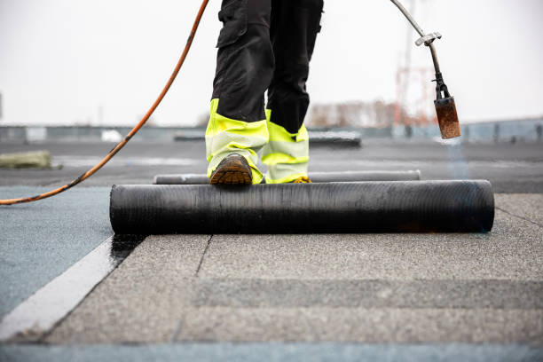 Best Gutter Replacement  in Vernal, UT