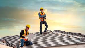 Gutter Replacement in Vernal, UT